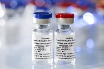 Việt Nam đặt mua 50-150 triệu liều vaccine ngừa Covid-19 của Nga
