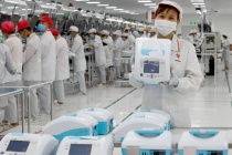 Việt Nam đề nghị EU đầu tư vào chuỗi cung ứng thuốc và y tế