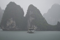 Quảng Ninh: Chủ động các biện pháp phòng, chống mưa to, lũ ống, lũ quét, sạt lở