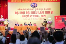 ĐH Quốc gia HN phấn đấu trở thành trung tâm chuyển giao công nghệ hàng đầu đất nước