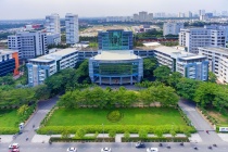 Đại học Tôn Đức Thắng lần thứ hai có mặt trong bảng xếp hạng 1.000 trường đại học hàng đầu thế giới