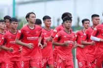 Tiến hành xét nghiệm SARS-Cov-2 cho đội tuyển U19 và U22 quốc gia