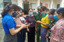 Lào Cai: Đẩy mạnh tuyên truyền cài đặt ứng dụng Bluezone