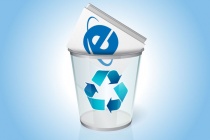 Microsoft từng bước khai tử Internet Explorer