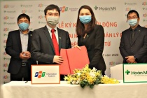 FPT và Y khoa Hoàn Mỹ hợp tác phát triển mô hình bệnh viện thông minh