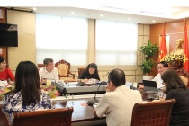 Triển lãm Vietstampex năm 2020 sẽ triển khai theo xu hướng thế giới có thể lùi đến 2021 do dịch bệnh Covid-19