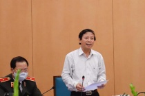 Hà Nội: Có 3 bệnh viện không đảm bảo an toàn phòng, chống dịch