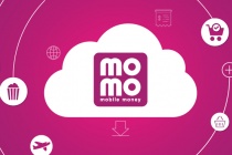 Quyên góp trên Ví MoMo để chống dịch Covid-19