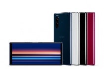 Sony tung siêu phẩm Xperia dành cho thị trường Nhật Bản