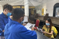 Sa Pa tích cực, chủ động phòng, chống dịch Covid-19