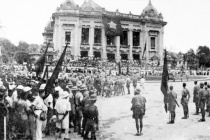 Báo chí Algeria ca ngợi ý nghĩa lịch sử của Cách mạng tháng Tám 1945