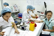 Hà Nội: Ra văn bản khẩn sau khi có ca bệnh tử vong do sốt xuất huyết