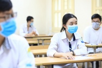 Đà Nẵng đề xuất tổ chức chung kỳ thi tốt nghiệp THPT với các tỉnh/thành khác