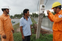 EVNSPC triển khai các giải pháp hỗ trợ tiết kiệm điện