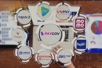PayGov là nền tảng hỗ trợ chuyển đổi số nhanh tại Việt Nam