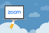Người dùng Zoom ở Mỹ gặp sự cố ứng dụng 'đứng hình'