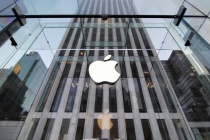 Apple giữ vững phong độ giữa đại dịch