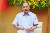 Trong năm 2020, cần cung cấp ít nhất 30% dịch vụ công trực tuyến mức độ 4