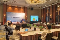 Tìm giải pháp phát triển năng lượng tái tạo bền vững