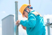 Tốc độ 4G của nhà mạng Viettel tốt nhất Việt Nam