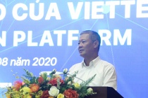 Ra mắt nền tảng công nghệ trí tuệ nhân tạo Viettel AI Open Platform