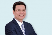 Bộ trưởng Nguyễn Mạnh Hùng gửi thư chúc mừng 75 năm ngày truyền thống ngành Thông tin và Truyền thông