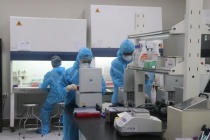 549 ca Covid-19 liên quan đến Đà Nẵng, dịch xảy ra tại 15 tỉnh thành