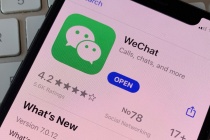 Apple sẽ bị tẩy chay trên đất Trung Quốc nếu Mỹ cấm WeChat