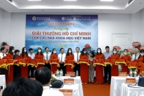 Những dấu ấn Khoa học - Sáng tạo và Cống hiến