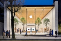 Apple phát triển công cụ tìm kiếm riêng