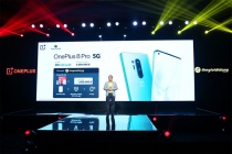 800 máy OnePlus được bán ra chỉ trong 29 phút
