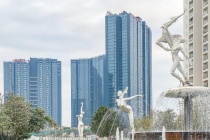 Sunshine Homes tung quỹ căn hộ 3 phòng ngủ ‘đánh trúng’ thị trường thiếu hụt 