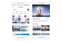 Google Images giúp cấp phép ảnh dễ dàng hơn
