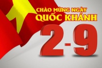 Lãnh đạo nhiều nước gửi điện, thư mừng 75 năm Quốc khánh CHXHCN Việt Nam
