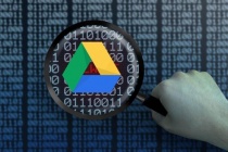 Người dùng có thể bị dính phần mềm độc hại vì Google Drive