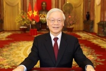 Tổng Bí thư, Chủ tịch nước Nguyễn Phú Trọng gửi thư cho ngành giáo dục nhân dịp năm học mới