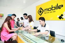 Thuê bao của Gmobile bị mất sóng do nâng cấp hệ thống kỹ thuật