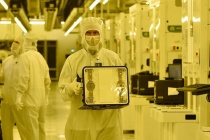 Samsung thu hẹp khoảng cách sản xuất chip với TSMC