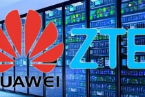 Mỹ phải tiêu tốn hơn 1,8 tỷ USD để “loại bỏ” Huawei và ZTE