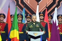 Bế mạc Army Games 2020: Đoàn QĐND Việt Nam đạt nhiều thành tích, vượt mục tiêu đề ra