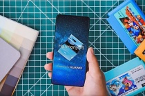 Nền tảng HarmonyOS sắp được Huawei cho ra mắt