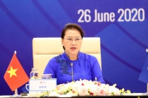 Đại hội đồng AIPA lần thứ 41: Ngoại giao nghị viện vì Cộng đồng ASEAN gắn kết và chủ động thích ứng
