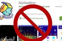 Bộ Công an cảnh báo rủi ro từ App MyAladdinz
