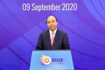 Thủ tướng: Gắn kết, chủ động và trách nhiệm đã trở thành một ‘thương hiệu’ của ASEAN