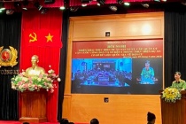 Hà Nội dự kiến hoàn thành dữ liệu dân cư vào cuối tháng 11
