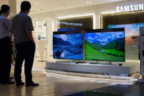 Samsung đưa một phần nhà máy TV từ Trung Quốc sang Việt Nam