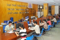 Ngành Thuế tích hợp thêm 30 thủ tục hành chính lên Cổng DVCQG