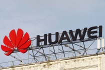 Samsung ngừng cung cấp linh kiện cho Huawei