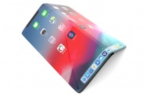 Apple sẽ sản xuất iPhone màn hình gập?