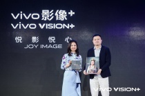 vivo khởi xướng cuộc thi nhiếp ảnh bằng điện thoại 